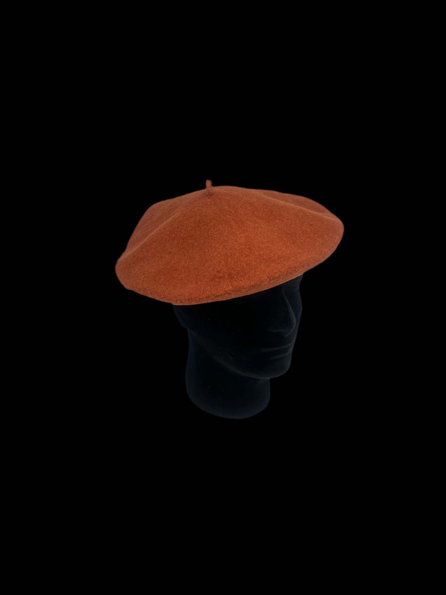 French Beret