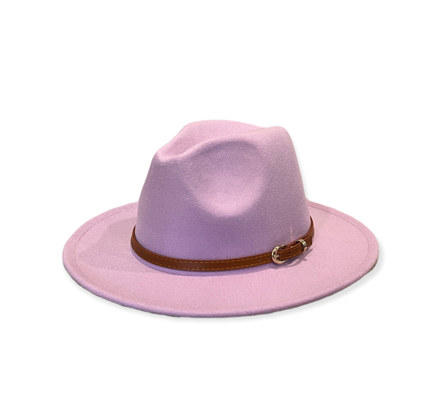 Funky Fedoras