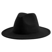 Black Fedora