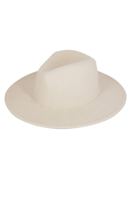 Off White Fedora